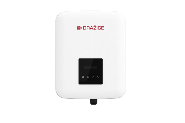 Fotovoltaický rezidenční střídač Dražice IN.ONE
